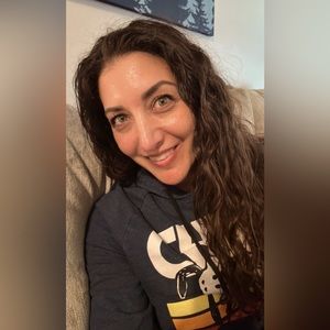 Hi friends! I’m Jenn, a Professional Organizer!